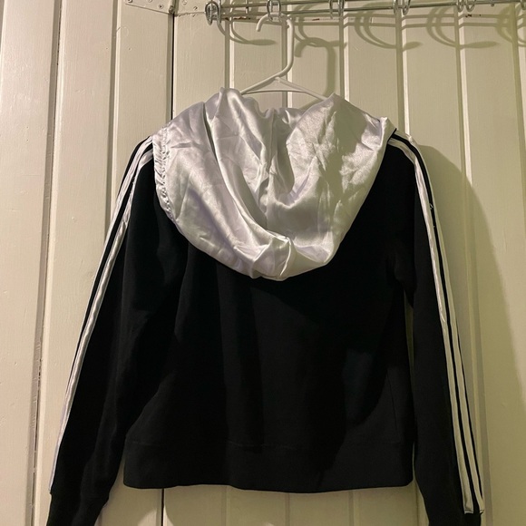 Y2k(2005) Harley-Davidson zip hoodie-small like new - Picture 7 of 9